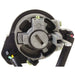 Ignition Lock Cylinder WVE 4H1439