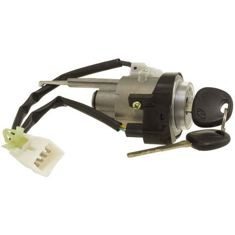 Ignition Lock Cylinder WVE 4H1439