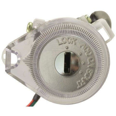 Ignition Lock Cylinder WVE 4H1440