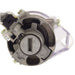 Ignition Lock Cylinder WVE 4H1440