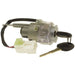 Ignition Lock Cylinder WVE 4H1440