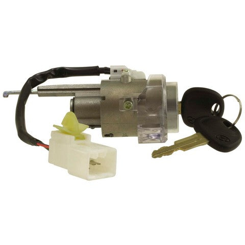 Ignition Lock Cylinder WVE 4H1441
