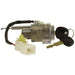 Ignition Lock Cylinder WVE 4H1441