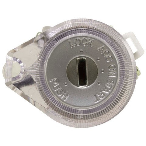 Ignition Lock Cylinder WVE 4H1441
