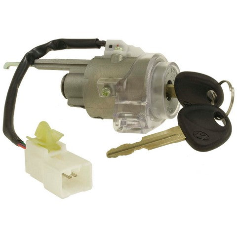 Ignition Lock Cylinder WVE 4H1441