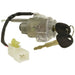 Ignition Lock Cylinder WVE 4H1441
