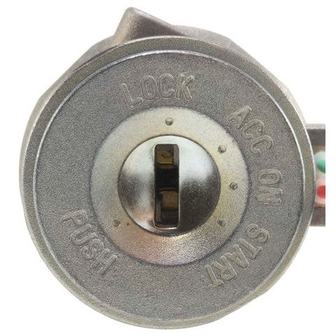 Ignition Lock Cylinder WVE 4H1442