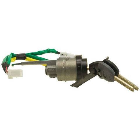 Ignition Lock Cylinder WVE 4H1443