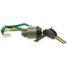 Ignition Lock Cylinder WVE 4H1443