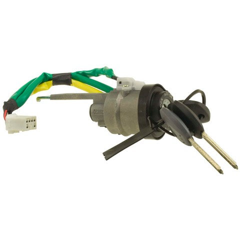 Ignition Lock Cylinder WVE 4H1443