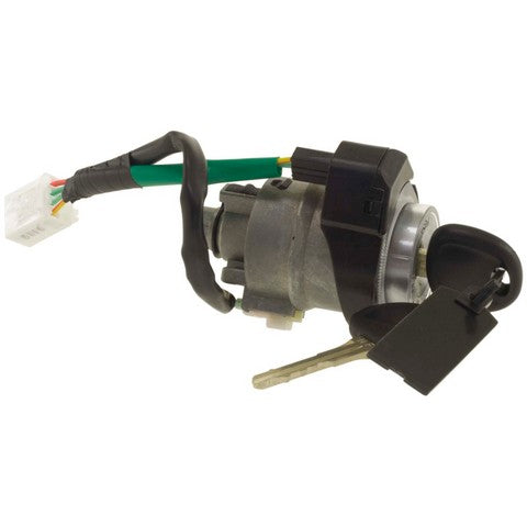 Ignition Lock Cylinder WVE 4H1444