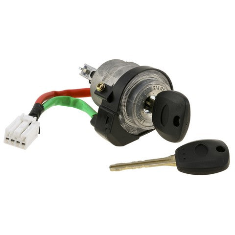 Ignition Lock Cylinder WVE 4H1445
