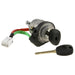 Ignition Lock Cylinder WVE 4H1445