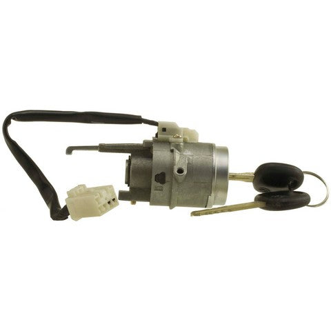 Ignition Lock Cylinder WVE 4H1448