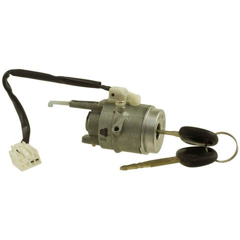 Ignition Lock Cylinder WVE 4H1448