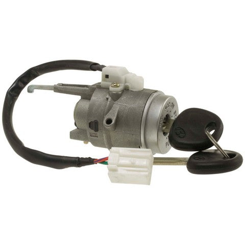 Ignition Lock Cylinder WVE 4H1449