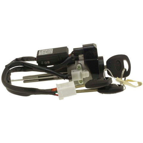 Ignition Lock Cylinder WVE 4H1450