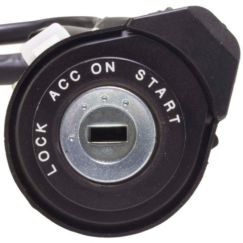 Ignition Lock Cylinder WVE 4H1450