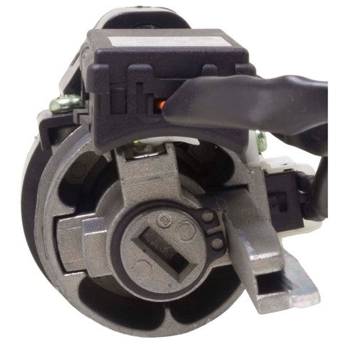 Ignition Lock Cylinder WVE 4H1450