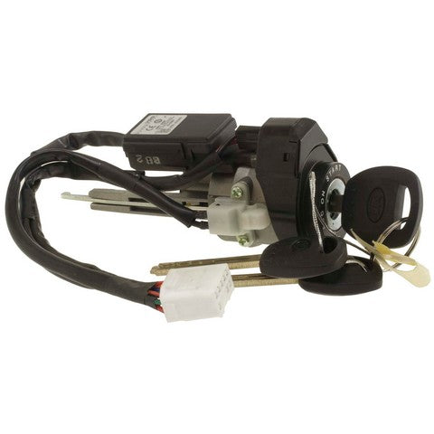 Ignition Lock Cylinder WVE 4H1450