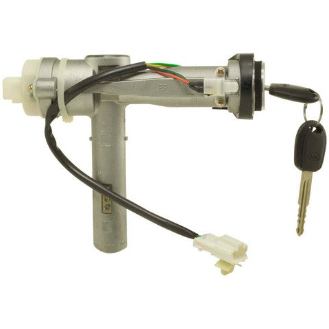 Ignition Lock Cylinder WVE 4H1452