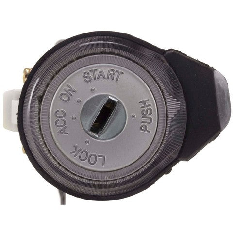 Ignition Lock Cylinder WVE 4H1452
