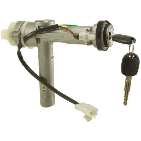Ignition Lock Cylinder WVE 4H1452
