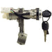 Ignition Lock Cylinder and Switch WVE 4H1454