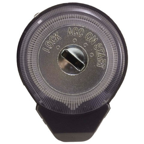 Ignition Lock Cylinder and Switch WVE 4H1454