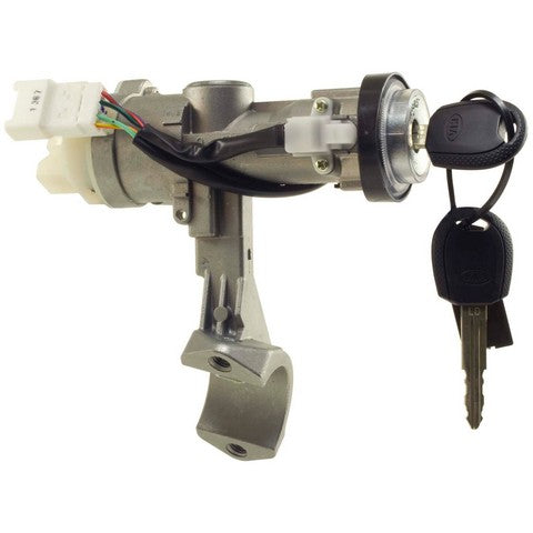 Ignition Lock Cylinder and Switch WVE 4H1454