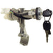 Ignition Lock Cylinder and Switch WVE 4H1454