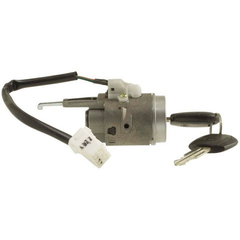 Ignition Lock Cylinder WVE 4H1456