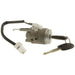 Ignition Lock Cylinder WVE 4H1456