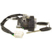 Ignition Lock Cylinder WVE 4H1457