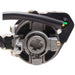 Ignition Lock Cylinder WVE 4H1457