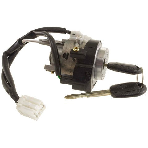 Ignition Lock Cylinder WVE 4H1457