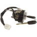 Ignition Lock Cylinder WVE 4H1457