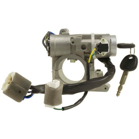 Ignition Lock Cylinder and Switch WVE 4H1461