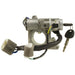 Ignition Lock Cylinder and Switch WVE 4H1461