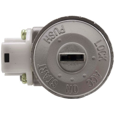 Ignition Lock Cylinder and Switch WVE 4H1461