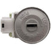 Ignition Lock Cylinder and Switch WVE 4H1461