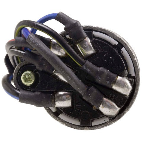 Ignition Lock Cylinder and Switch WVE 4H1461