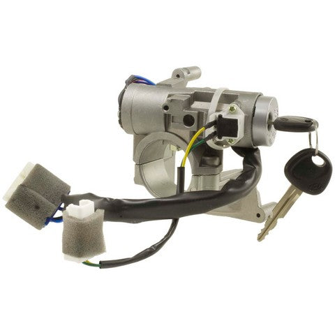 Ignition Lock Cylinder and Switch WVE 4H1461