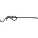 Steering Column Housing Repair Kit WVE 4H1462