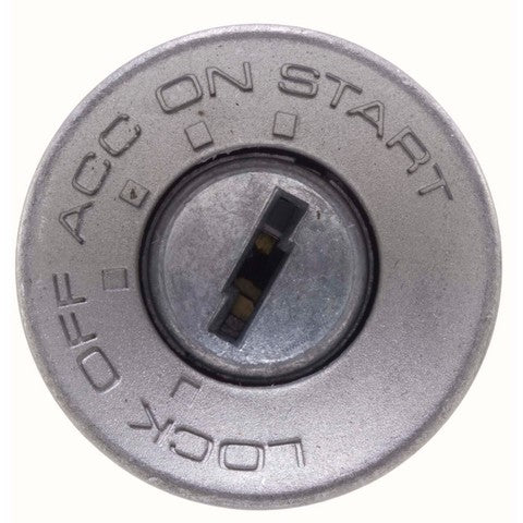 Ignition Lock Cylinder WVE 4H1463