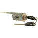 Ignition Lock Cylinder WVE 4H1469