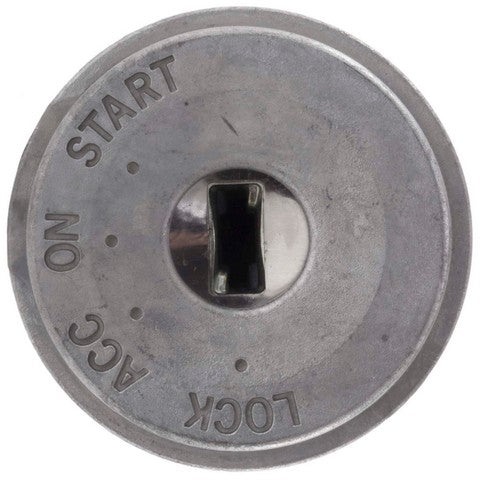 Ignition Lock Cylinder WVE 4H1470