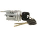 Ignition Lock Cylinder WVE 4H1470