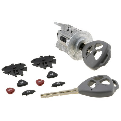 Ignition Lock Cylinder WVE 4H1471