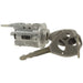 Ignition Lock Cylinder WVE 4H1472